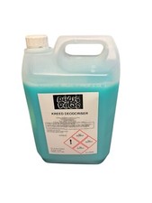 5L Disinfectant X3 mix