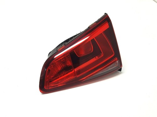 VW Golf 7 Rückleuchte Heckleuchte Rücklicht rechts innen abgedunkelt 5G0945094AE