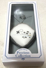 ONE PIECE Trafalgar Law Cosplay Collana e Anello USJ Goods Japan Limited