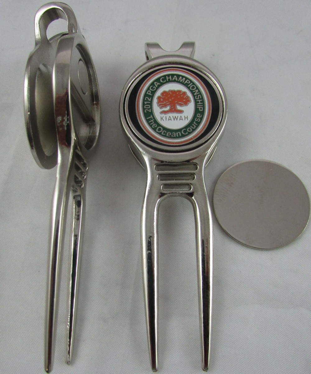 masters divot tool set 2012年 Lot Detail - 2012 Masters