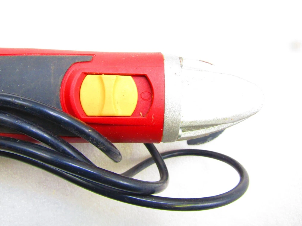 Multi-Tool by Chicago Electric