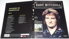 EDDY MITCHELL ROCKING IN NASHVILLE LIVRE CD LA COLLECTION OFFICIELLE