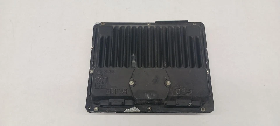 '98-'00 CHEVROLET S10 Electronic Control Module ECU OEM 1 Year Warranty! Foto 4 de 4