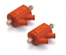 Dynatek Dyna Coils 1.5 ohms Coil DC2-1 CDI Dual Output