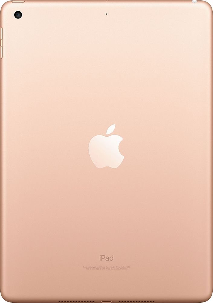 Apple - ipad 第6世代　128GB WIFI GOLD 2018 Apple iPad (6th Gen) Tablet 128GB Gold Wi-Fi 2018 Model | eBay