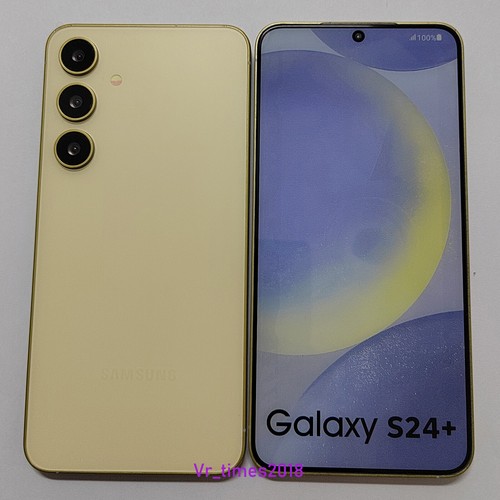 Dummy Fake Phone Display Model For Samsung Galaxy S24 Plus S24 Ultra S23 Ultra - Picture 38 of 137