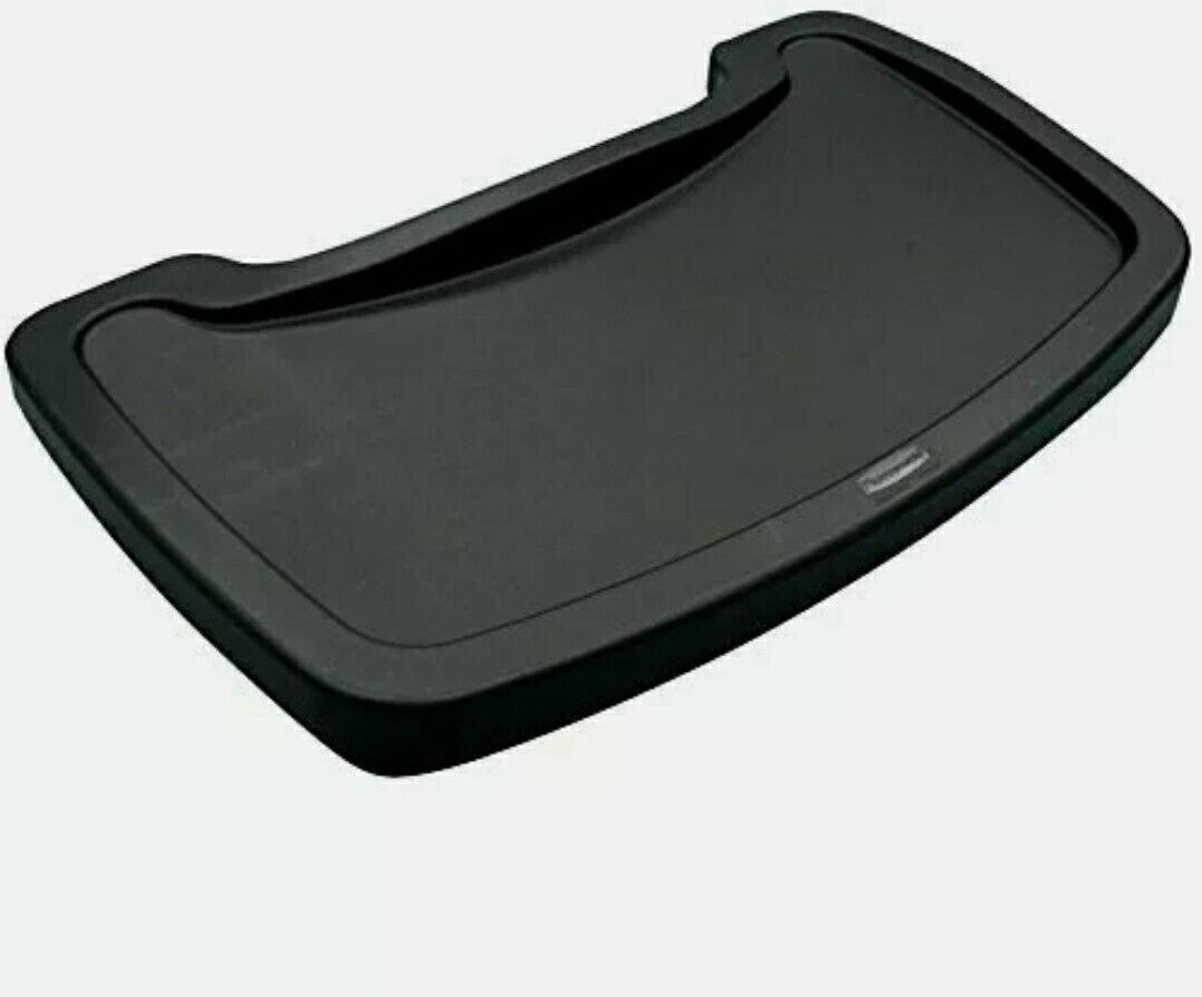 Rubbermaid Commercial Products Food Tray for High-Chair B Indianapolis National products Mall Sturdy