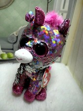 ty flippables sparkle