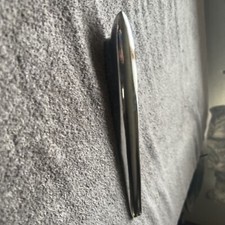 Vintage New Reproduction 1951-1954 Hudson Fender Guide Vintage New Reproduction 1951-1954 Hudson Fender Guide