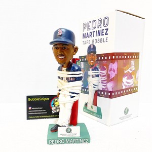 pedro martinez all star game