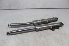 1996 HARLEY-DAVIDSON ELECTRA GLIDE POLICE FLHTP FRONT FORKS SHOCK SUSPENSION SET