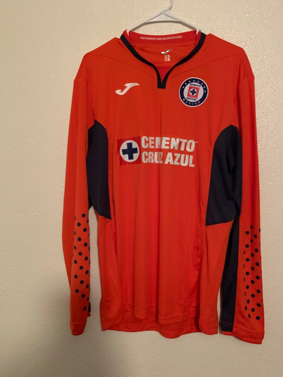 Cruz azul cheap 2019 jersey