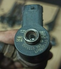 Injecteur Alfa Romeo ALFA 6