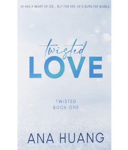Twisted Love by Ana Huang (English, Paperback) Brand New Book - Picture 2 of 4