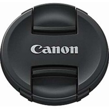 Canon E-72II Front Lens Cap 72mm Lens Dust Cover Protector E-72 II