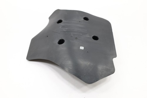 2022 - 2025 BMW M440I G26 REAR LEFT SIDE LOWER CONTROL ARM PROTECT SHIELD OEM - Picture 2 of 12