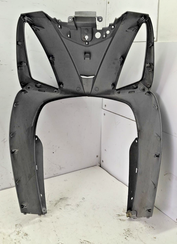 CARENA SCUDO ANTERIORE KYMCO PEOPLE 200 GTI 2010 2011 2012 2013 2014 - Imagen 3 de 9