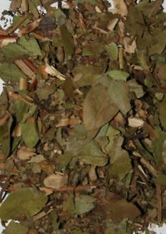 KINNICK KINNICK  Mixed Herb Blend 1 Ounce Bag 5 Herb Blend