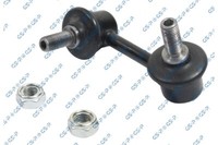 GSP Koppelstange Stabilisator Hinten Rechts Passend FüR Honda Civic Viii