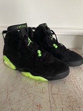 Jordan 6 Retro PE Oregon Ducks for Sale | Authenticity  display picture 1