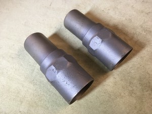 Harley-Davidson-OEM-Valve-Spring-Covers-45-WL-Flathead