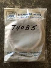 740B5 Cherry Spare Part Mfg: Cherry Aerospace Condition: New Surplus GS2.4