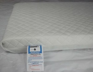 new cot mattress