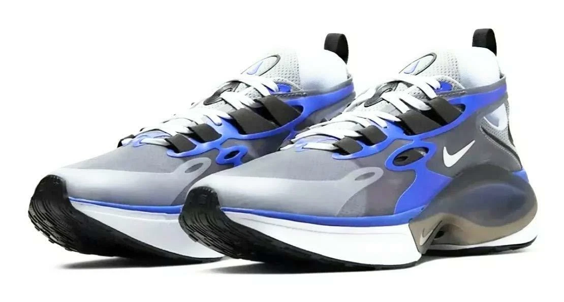 Men Size 7US NIKE SIGNAL DMSX Running Sneakers Gym Trainers Shoes