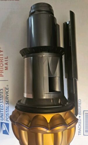 Dyson V15 Cyclone Body Cordless Vacuum SV22 SV47 Without Motor Replacement Part
