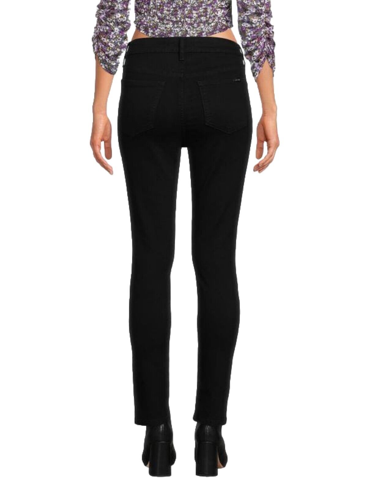 JOE'S JEANS "THE ICON MID-RISE SKINNY ANKLE" Cord… - image 2