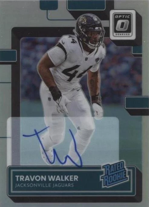 Holo Prizm Autographs