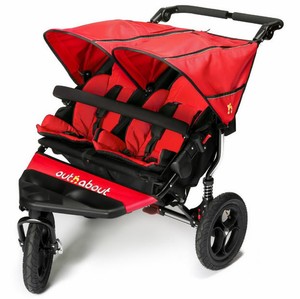 out and about 360 nipper