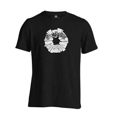 Boombastic Records Label T Shirt Hardcore Acid Techno Rave Jungle Drum and  Bass UK