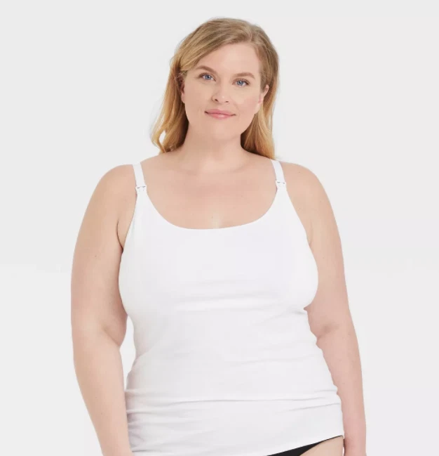Plus size nursing outlet shirts
