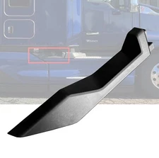 QSC Kick Panel Fairing Right Side Rear Piece for Kenworth T680 Next Gen 2022+