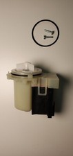 BlueStars Washer Drain Pump Motor Replacement for Whirlpool Kenmore and Kitchen