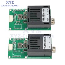 TTL Optical Transceiver Module TTL To Fiber Module For Drone RX/TX/AV/VCC/GND