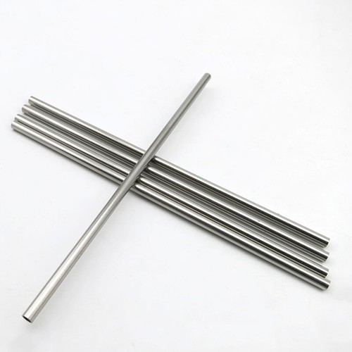 Mini Round Steel Pipe Bearing Tubes Metal Shaft Hollow Drive Rod RC DIY Ø1.5-3mm - Picture 4 of 6