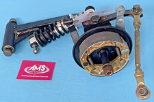 Betterlife Pegasus  Mobility Scooter Right Wishbone, Brake Shoe & Shock