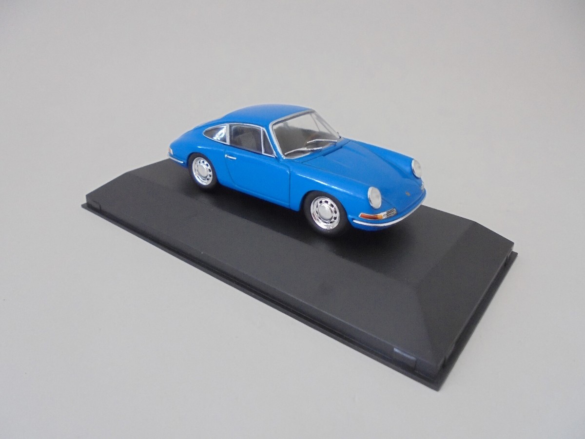 【希少】Spark 1/43 Porsche 901 Prototype AutoCult 1:43 Porsche 901 Prototype bat green CK35886 model