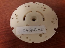 Tennant Center Lok 3 Pad Driver 56505195