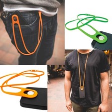 UNIKIA Phone Leash  Quick Release Universal Lanyard Neck strap iPhone iPod Case