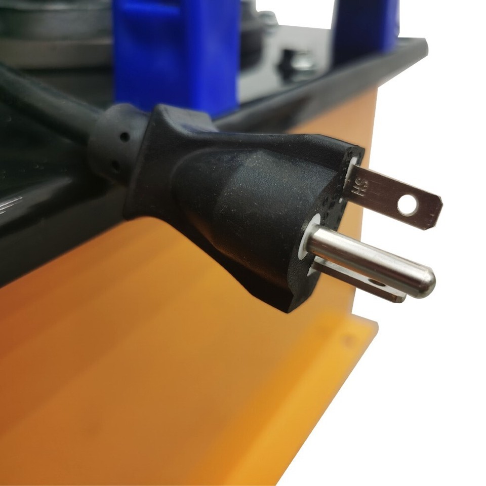 Pin Broken Machine 220V 70T Track Pin Disassembly Machine Hydraulic Crawler Pin Pressing ...