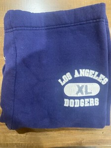 Dodger TEAM ISSUED Sweat Pants 1990's......VINTAGE
