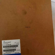 NEW Omron 3G3JZ-A4037 3.7KW 380V Inverter