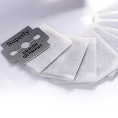 How To Put Blade In Callus Remover At Joan Byrd Blog - Foto 2