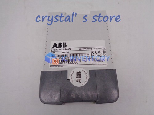 1PZ Nuovo ABB 2TLA010029R000 2TLA010029R0000 - Foto 2 di 8