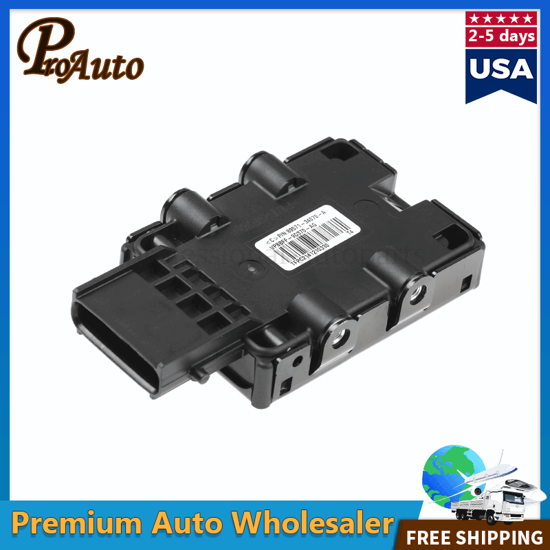 For 2010-2021 Toyota Tundra Fuel Pump Driver Control Module 89571-34070