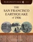 The San Francisco Earthquake of 1906: A History Perspectives Book by Maria Amidon Lusted (Hardback, 2014)