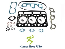 New Upper Gasket Kit FITS Kubota DH1101 